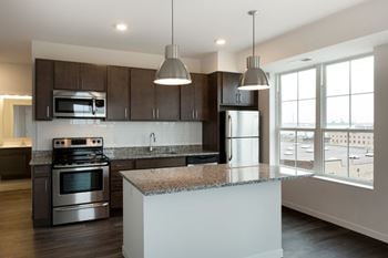 Energy star stainless steel appliances